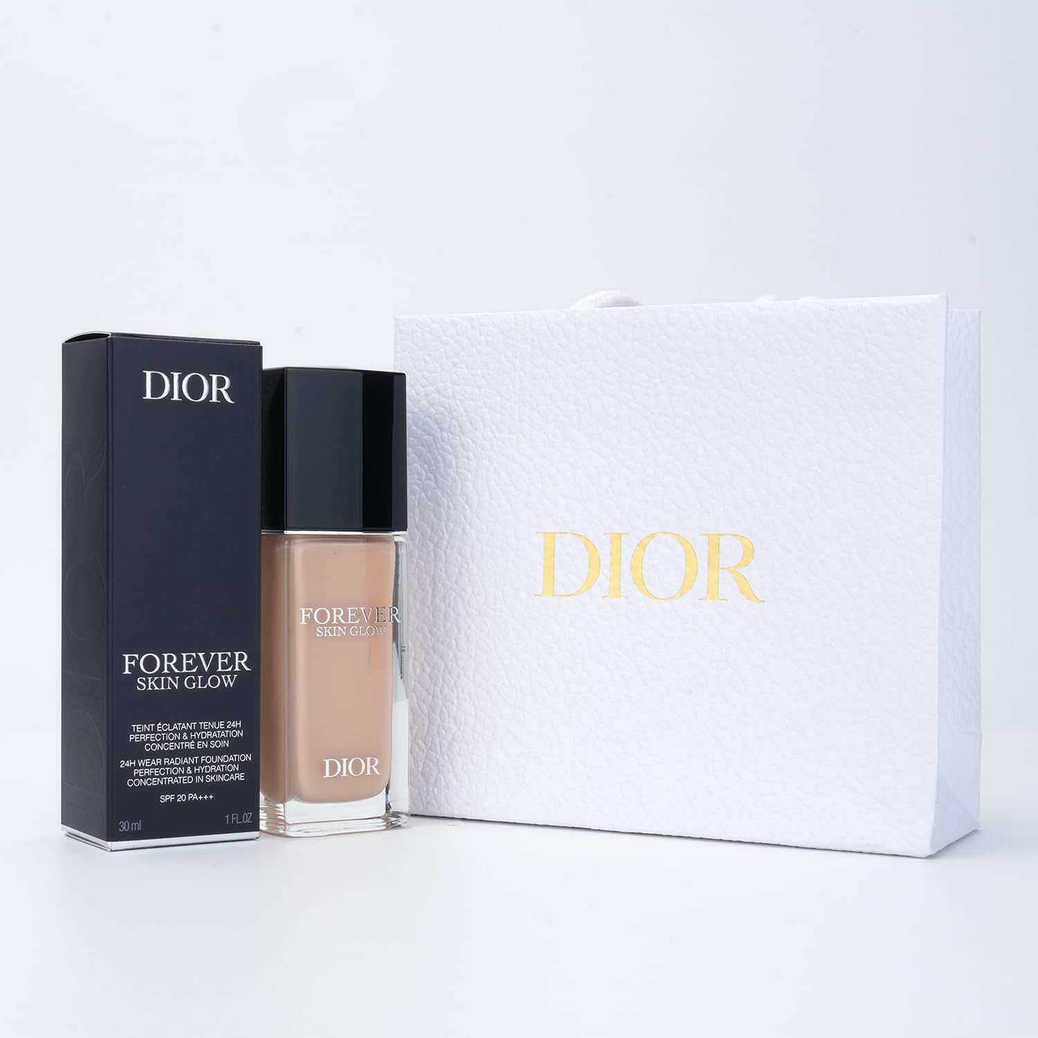 ディオールスキン フォーエヴァー フルイド グロウ(SPF20/PA+++) Christian Dior（クリスチャン・ディオール） Dior ディオール